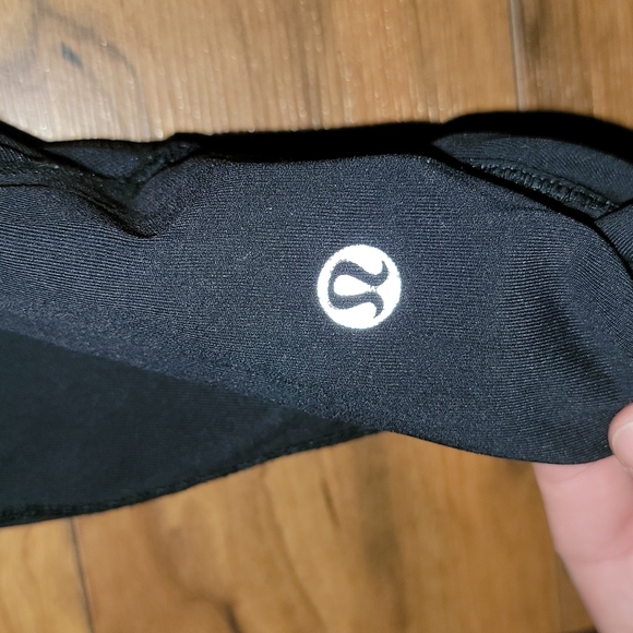 Lululemon leggings - Picture 2 of 2